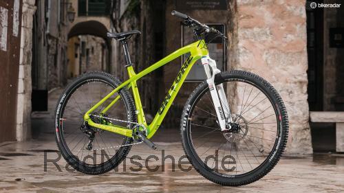 On-One Maccatuskil technische daten